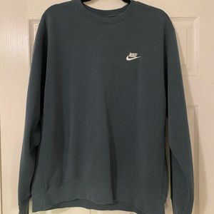 NIKE Sweatshirt